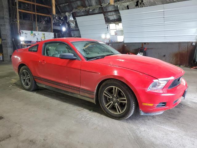 Vin: 1zvbp8am2b5120440, lot: 59147755, ford all models 20114