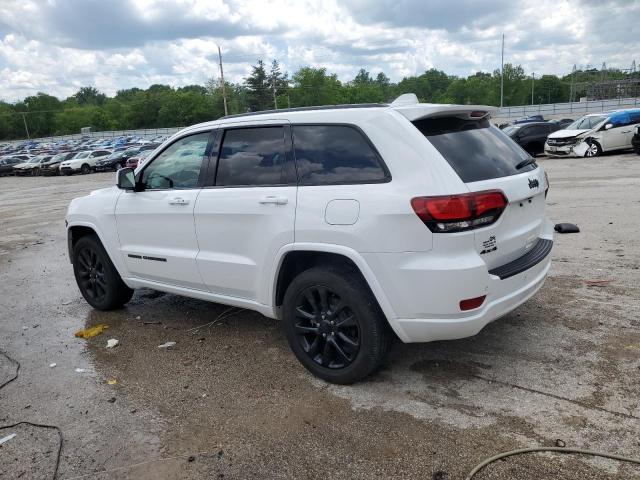 Vin: 1c4rjfag3lc267431, lot: 56643485, jeep grand cher laredo 20202