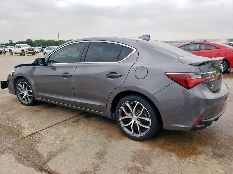 Vin: 19ude2f78la010617, lot: 57473495, acura ilx premium 20202