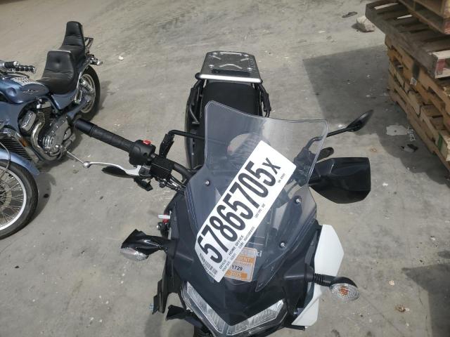 2024 KAWASAKI KL650 M ML5KLEM18RDA29345
