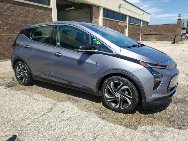 Vin: 1g1fx6s03p4191947, lot: 55965675, chevrolet bolt 2lt 20234