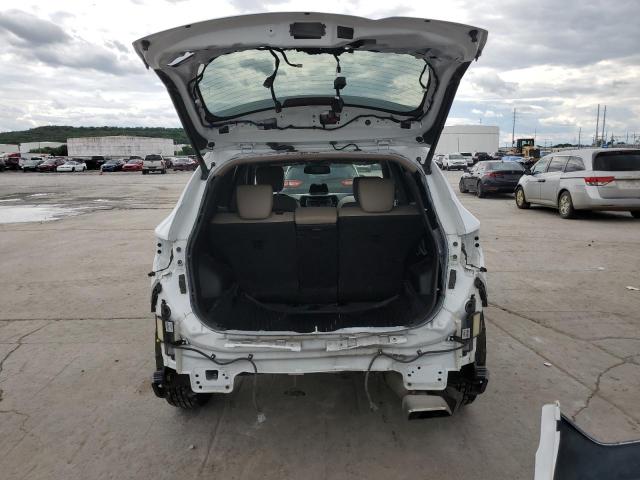 2017 HYUNDAI SANTA FE S - 5NMZU3LB6HH035907