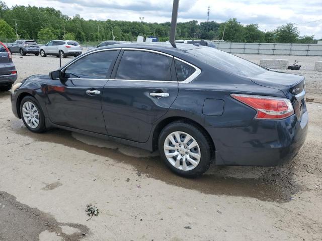 Vin: 1n4al3ap7fn401698, lot: 58008385, nissan altima 2.5 20152
