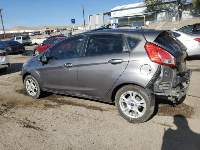 Vin: 3fadp4ej0em142641, lot: 58266915, ford fiesta se 20142