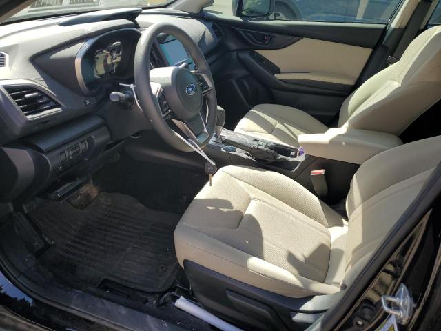 2019 SUBARU IMPREZA PR 4S3GKAC67K3624412