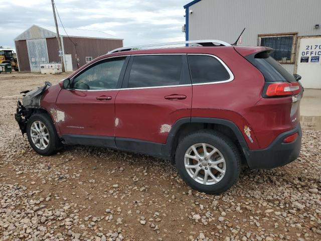 Vin: 1c4pjmcb3gw318329, lot: 56524905, jeep grand cher latitude 20162