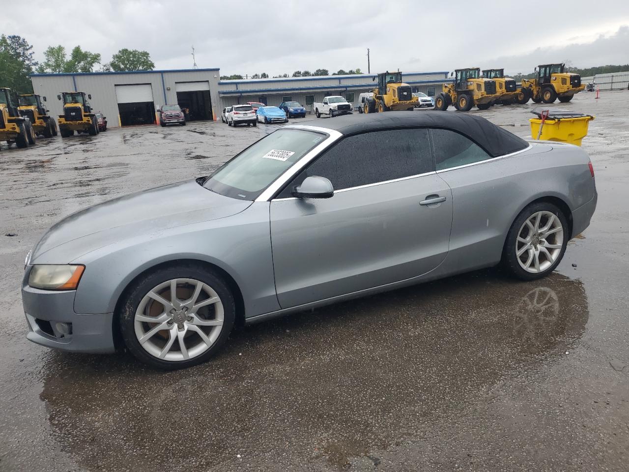 AUDI A5 PREMIUM
