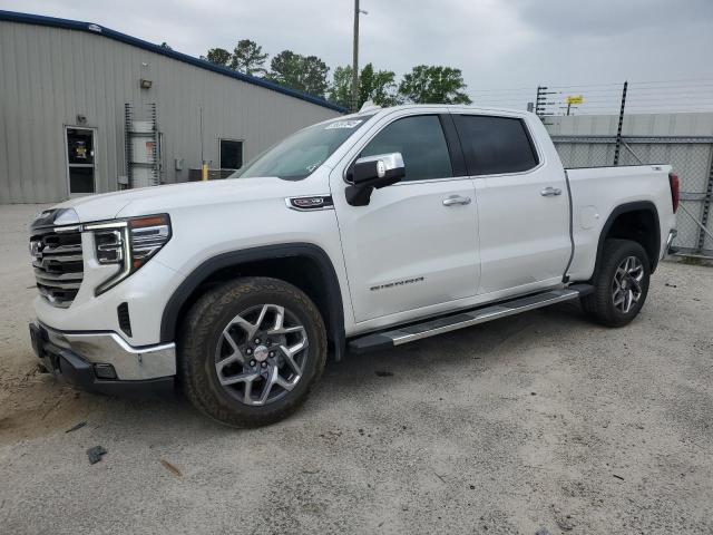 Vin: 3gtuudel0ng650305, lot: 55397845, gmc sierra k1500 slt 2022 img_1
