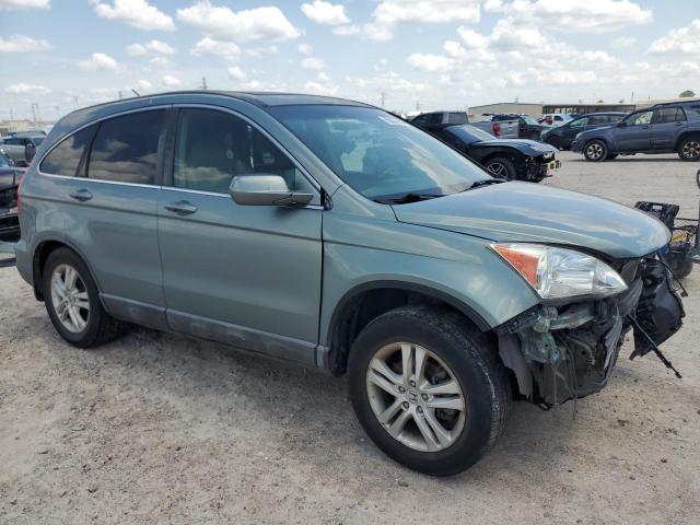 Vin: 5j6re3h71al011269, lot: 56434055, honda crv exl 20104