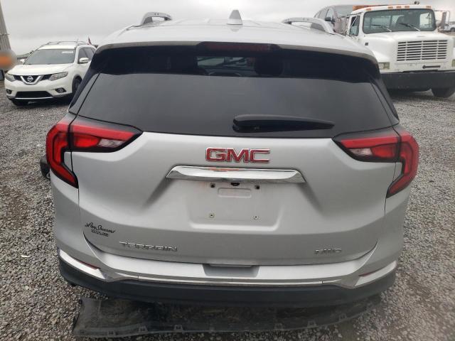 2020 GMC TERRAIN SLT 3GKALVEV0LL121121