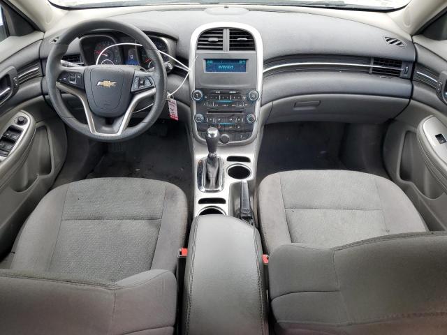 2015 CHEVROLET MALIBU LS 1G11B5SL9FF222392