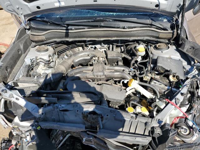 2016 SUBARU FORESTER 2 - JF2SJAFC7GH562441