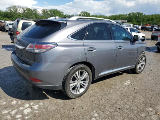 Vin: 2t2bk1baxfc261242, lot: 55432745, lexus rx350 350 base 20153