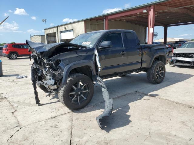 Vin: 3tyrx5gn8mt010297, lot: 55313525, toyota tacoma access cab 2021 img_1
