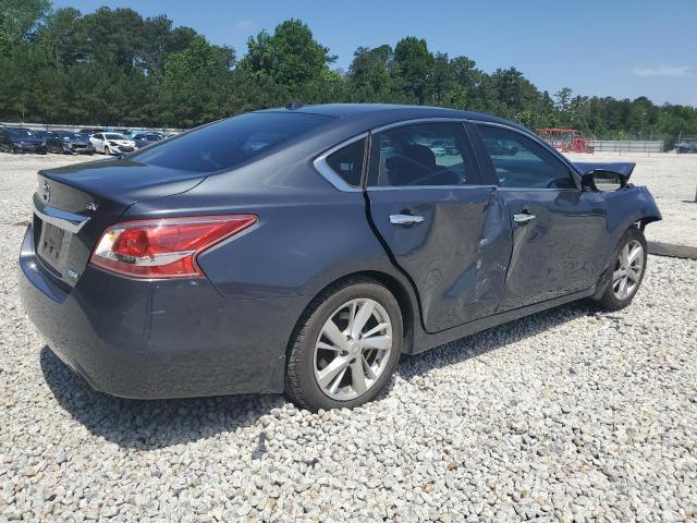 Vin: 1n4al3ap7dc137231, lot: 57583415, nissan altima 2.5 20133