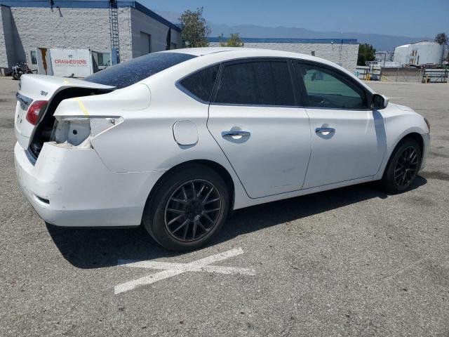 Vin: 3n1ab7ap1dl686774, lot: 55940255, nissan sentra s 20133