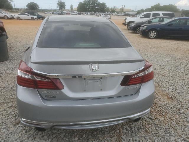 2017 HONDA ACCORD SPO - 1HGCR2F5XHA013623