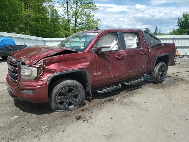 Vin: 3gtu2nec1gg362775, lot: 58614565, gmc sierra k1500 slt 2016 img_1