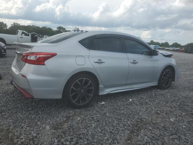 Vin: 3n1cb7ap4hy326092, lot: 58552455, nissan sentra sr turbo 20173
