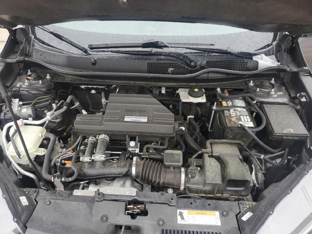 2019 HONDA CR-V EX 7FARW2H52KE021362