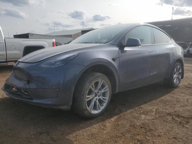 Vin: 7saygdeexpf874929, lot: 58767895, tesla model y 2023 img_1