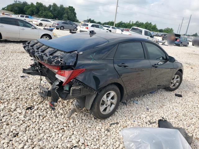 Vin: kmhll4ag1pu612620, lot: 58023655, hyundai elantra se 20233
