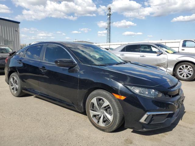 Vin: 2hgfc2f67mh525651, lot: 56736915, honda civic lx 20214