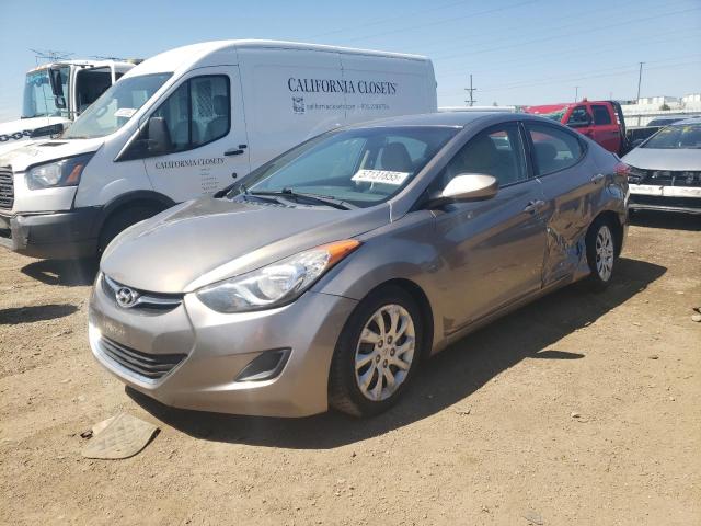 Vin: 5npdh4ae0bh025594, lot: 57131855, hyundai elantra gls 2011 img_1