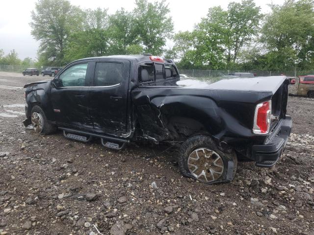 2019 GMC CANYON ALL 1GTG6FEN2K1139340