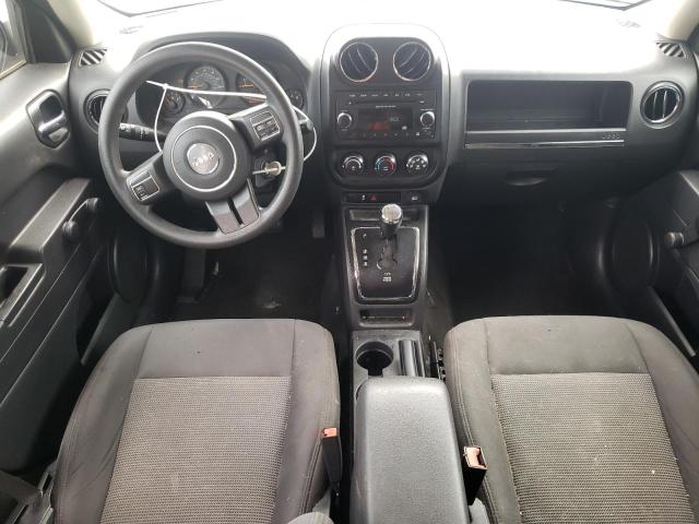 2015 JEEP PATRIOT SP 1C4NJPBB3FD380186