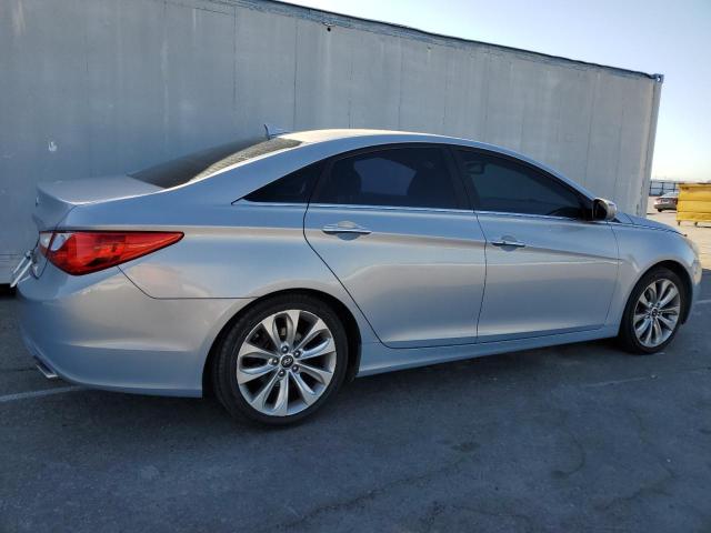 Vin: 5npec4ac9bh238321, lot: 58014815, hyundai sonata se 20113