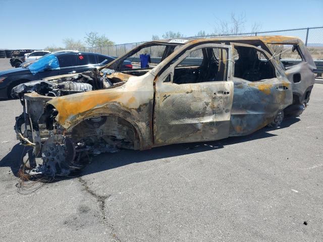 1C4SDJH93MC605608 2021 DODGE DURANGO