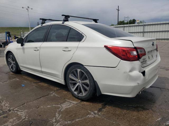 Vin: 4s3bnen66f3019776, lot: 57327785, subaru legacy 3.6r limited 20152