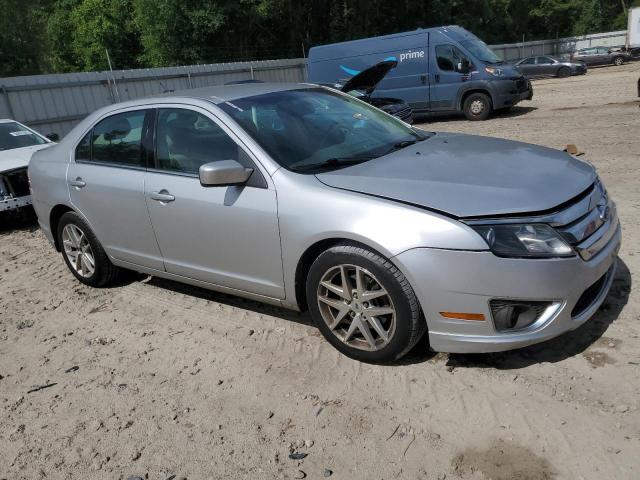 Vin: 3fahp0ja5br256407, lot: 58734045, ford fusion sel 20114