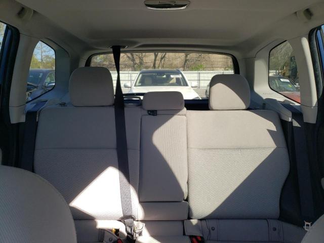 2015 SUBARU FORESTER JF2SJAGC9FH576404