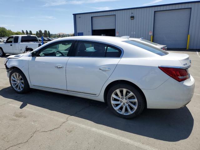 Vin: 1g4gb5g3xff326136, lot: 58223765, buick lacrosse 20152