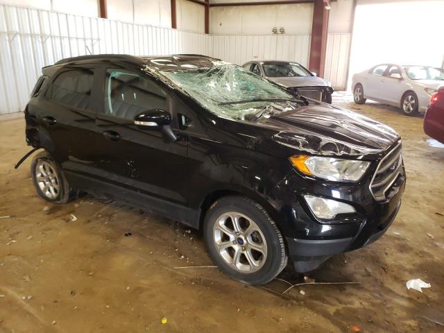 Vin: maj3s2gexlc324733, lot: 56000475, ford ecosport se 20204