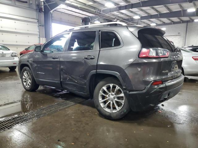 Vin: 1c4pjmlx2kd208632, lot: 57232345, jeep grand cher latitude plus 20192