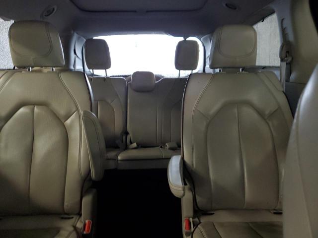 2020 CHRYSLER PACIFICA L 2C4RC1GG8LR286035
