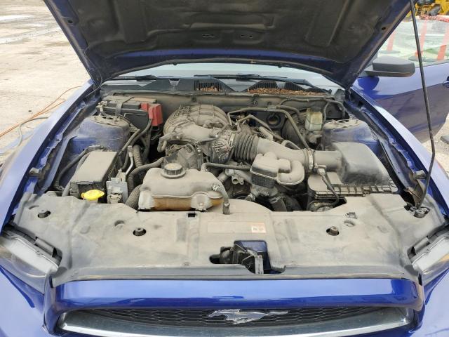 2014 FORD MUSTANG - 1ZVBP8AM2E5294187