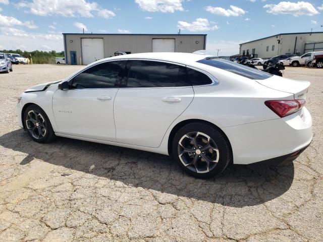 Vin: 1g1zd5st2nf131010, lot: 57909735, chevrolet malibu lt 20222