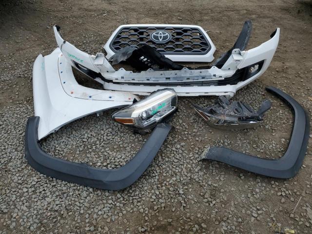 2018 TOYOTA TACOMA DOU - 3TMCZ5AN5JM181489