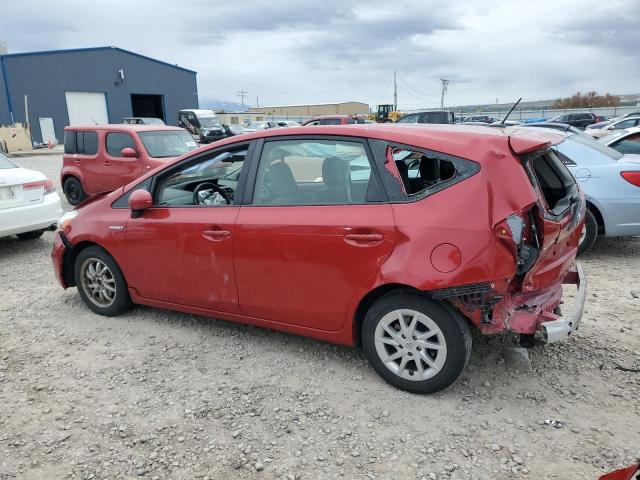 Vin: jtdzn3eu9d3261993, lot: 57276105, toyota prius 20132