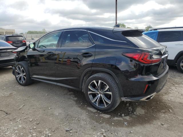 2019 LEXUS RX 350 BAS - 2T2BZMCA2KC187613