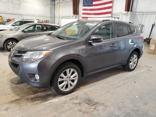 Vin: 2t3dfrev6dw026175, lot: 58227145, toyota rav4 limited 2013 img_1
