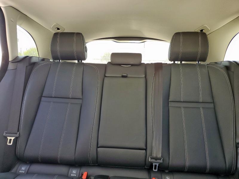 2019 LAND ROVER RANGE ROVE - SALYB2EX1KA218663