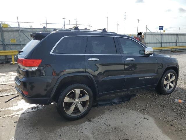 Vin: 1c4rjfbg6gc452285, lot: 55173165, jeep grand cher limited 20163