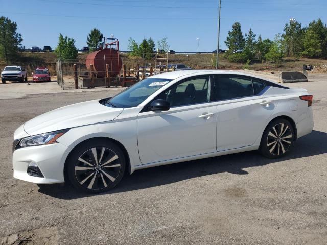 NISSAN ALTIMA SR