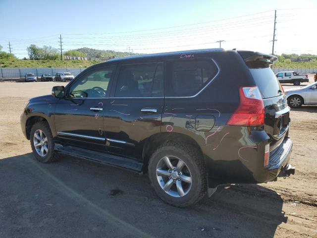 Vin: jtjjm7fx7c5041073, lot: 57575615, lexus gx 460 premium 20122