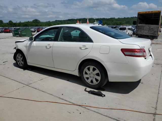 Vin: 4t4bf3ek8ar060008, lot: 57390945, toyota camry base 20102
